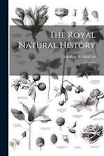 The Royal Natural History: 5 