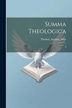 Summa theologica