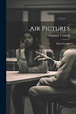 Air Pictures: Sign Language 