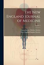 The New England Journal of Medicine; Volume 2 