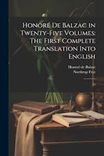 Honoré de Balzac in Twenty-five Volumes: The First Complete Translation Into English: 15 