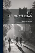 The Philomathesian 