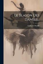 Le Blason Des Danses...