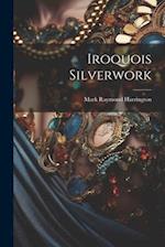 Iroquois Silverwork 