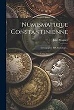 Numismatique Constantinienne