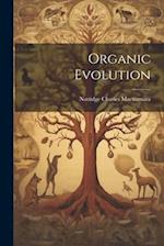 Organic Evolution 