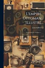 L'empire Ottoman Illustré