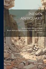 Indian Antiquary; Volume 2 