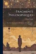 Fragments Philosophiques