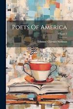 Poets Of America; Volume 2 