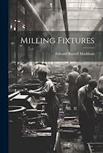 Milling Fixtures 