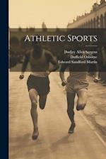 Athletic Sports 