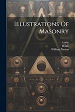 Illustrations Of Masonry 