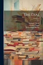 The Dial; Volume 71 
