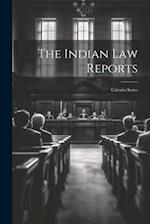 The Indian Law Reports: Calcutta Series 