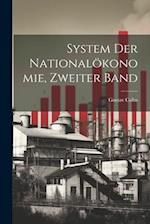 System der Nationalökonomie, Zweiter Band