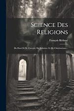 Science Des Religions