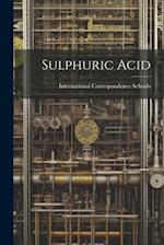 Sulphuric Acid 