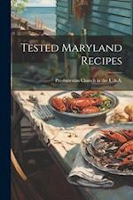 Tested Maryland Recipes 