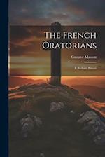 The French Oratorians: I. Richard Simon 