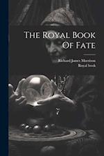 The Royal Book Of Fate 