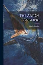 The Art Of Angling 