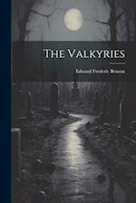 The Valkyries 
