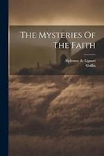 The Mysteries Of The Faith 
