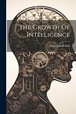 The Growth Of Intelligence 