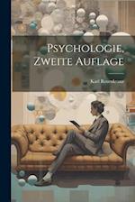 Psychologie, zweite Auflage