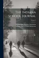The Indiana School Journal; Volume 5 