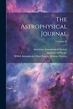 The Astrophysical Journal; Volume 29 