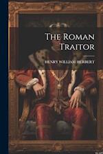 The Roman Traitor 