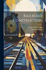 Railroad Construction 