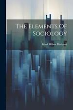 The Elements Of Sociology 