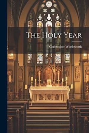 The Holy Year
