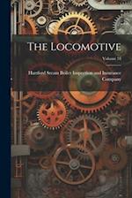 The Locomotive; Volume 18 