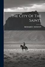 The City Of The Saints 