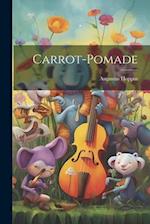 Carrot-pomade 