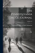 The Pennsylvania School Journal; Volume 24 