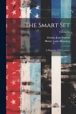 The Smart Set: A Magazine Of Cleverness; Volume 35 
