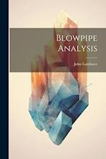 Blowpipe Analysis 
