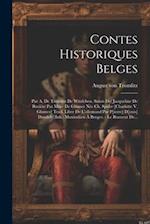 Contes Historiques Belges