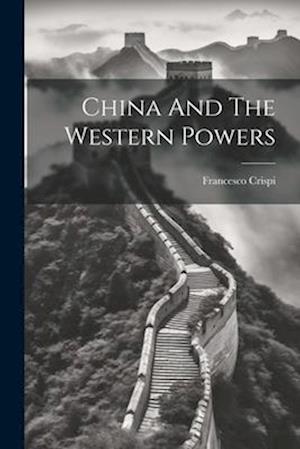 China And The Western Powers
