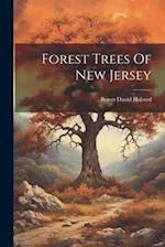 Forest Trees Of New Jersey 