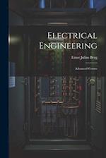 Electrical Engineering: Advanced Course 