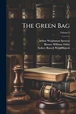 The Green Bag; Volume 8 