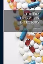The Era Druggists' Directory; Volume 18 