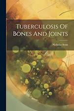 Tuberculosis Of Bones And Joints 