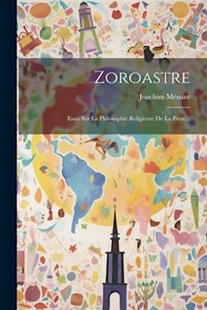 Zoroastre